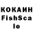 ЭКСТАЗИ круглые Egorik Omg